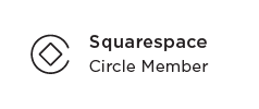 Squarespace Circle Member